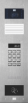 Panel domofonowy  (Centrala Master), do instalacji cyfrowych do 1020 lokali, obsługa do 6144 brelokó INSPIRO 15S+ ACO